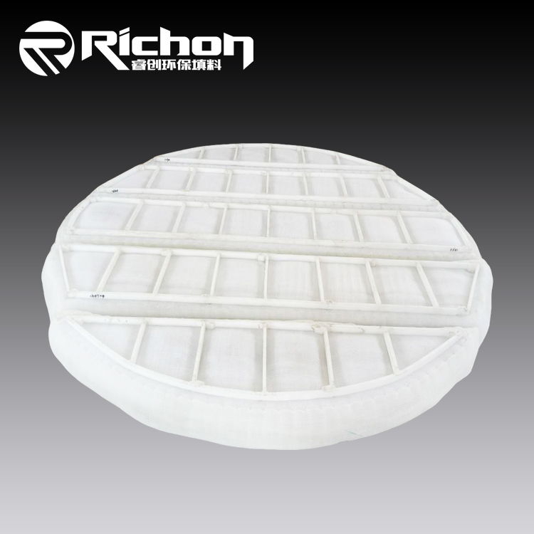 PTFE Demister Pad